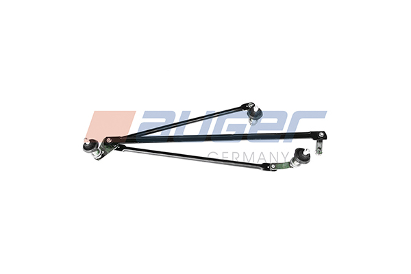 Auger Ruitenwisserarm en mechanisme 87434