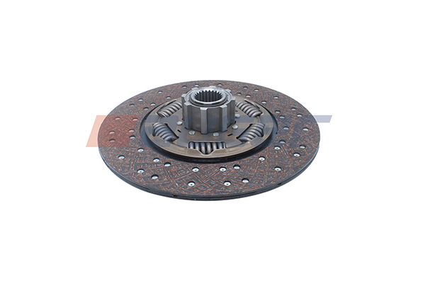 Auger Frictieplaat 87873