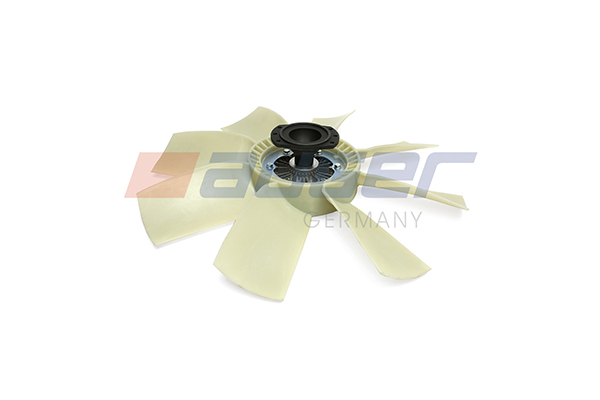 Auger Ventilatorwiel-motorkoeling 92424