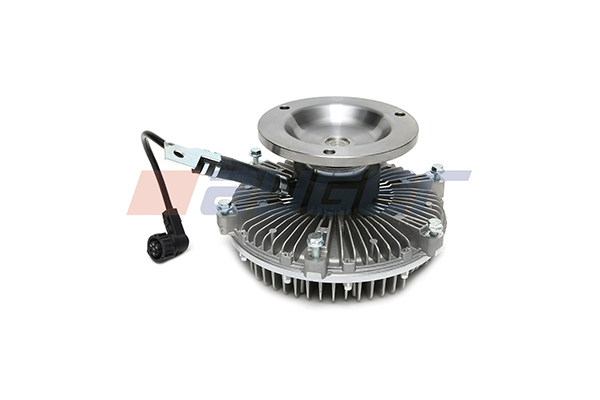 Auger Visco-koppeling 93226