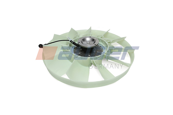 Auger Ventilatorwiel-motorkoeling 93227