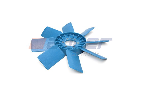Auger Ventilatorwiel-motorkoeling 94445