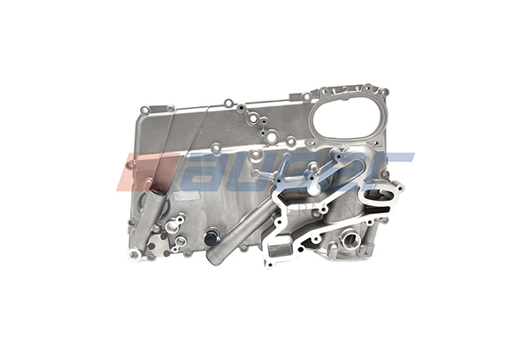 Auger Oliekoeler behuizing 95379