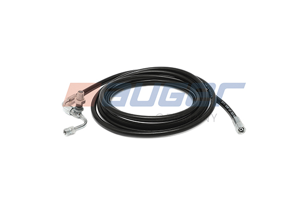 Auger Slangleiding, kiepmechanisme 95835