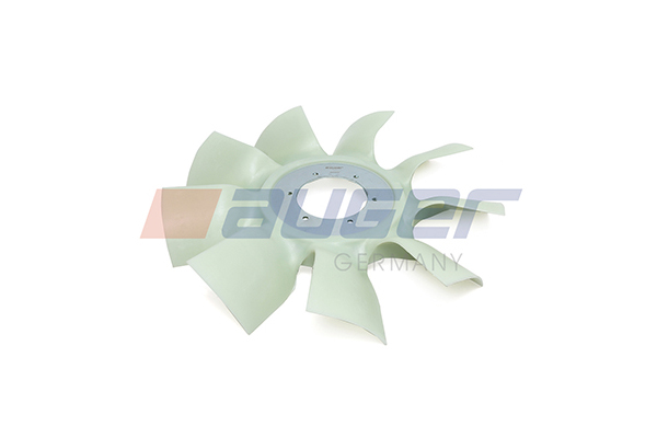 Auger Ventilatorwiel-motorkoeling 95969
