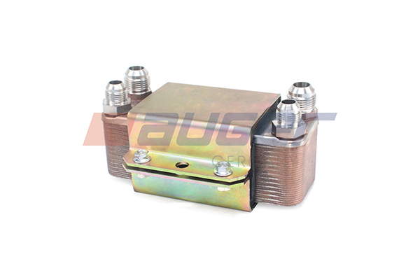 Auger Oliekoeler motorolie 96986