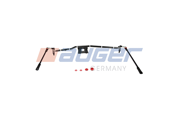 Auger Ruitenwisserarm en mechanisme 97186