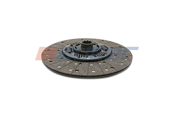 Auger Frictieplaat 98064