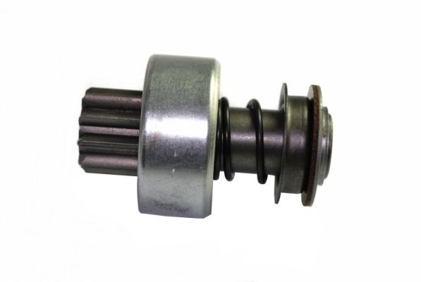 Lauber Vrijwielaandrijving, starter CQ2010939