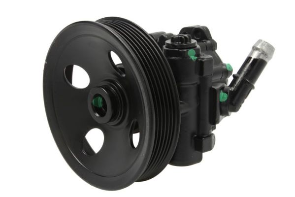 Lauber Servopomp 55.4286