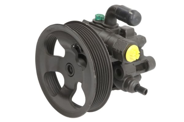 Lauber Servopomp 55.6191