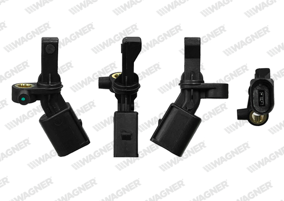Wagner Wielsnelheidssensor ABS00003