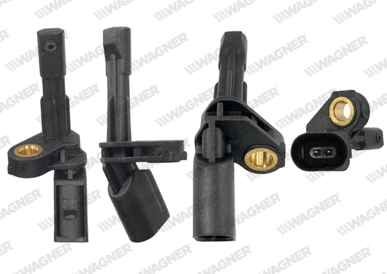Wagner Wielsnelheidssensor ABS00007