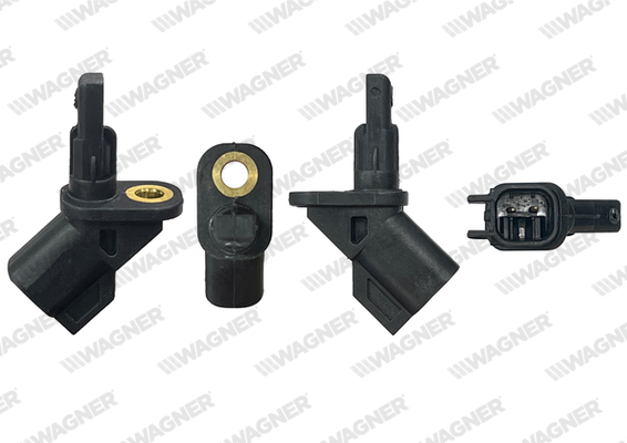 Wagner Wielsnelheidssensor ABS00026