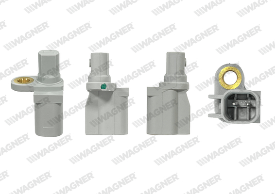 Wagner Wielsnelheidssensor ABS00028