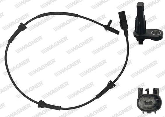 Wagner Wielsnelheidssensor ABS00030