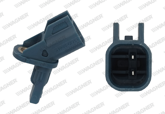 Wagner Wielsnelheidssensor ABS00032