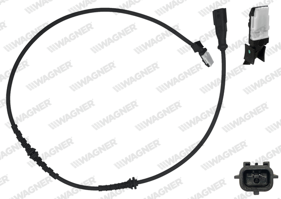 Wagner Wielsnelheidssensor ABS00049