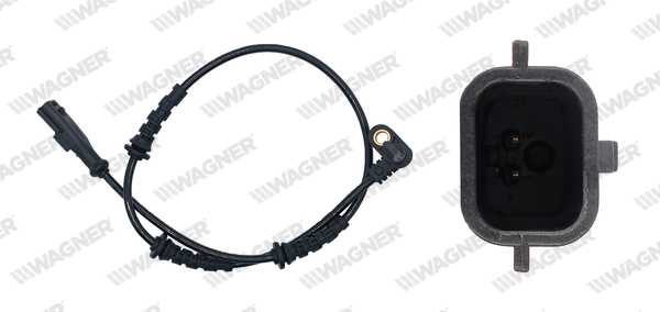 Wagner Wielsnelheidssensor ABS00050