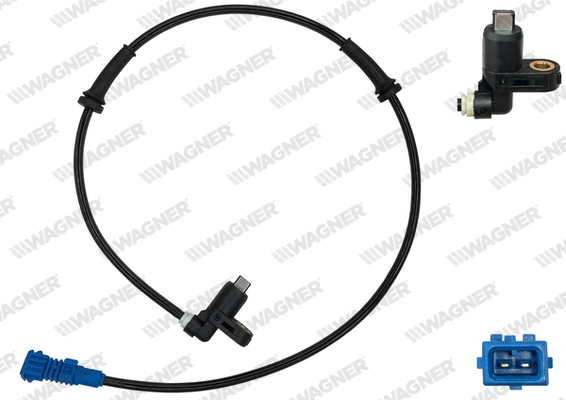 Wagner Wielsnelheidssensor ABS00058