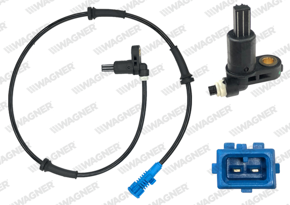 Wagner Wielsnelheidssensor ABS00059