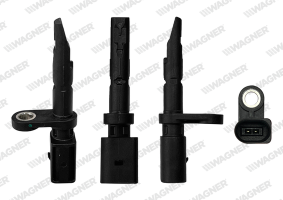 Wagner Wielsnelheidssensor ABS00063