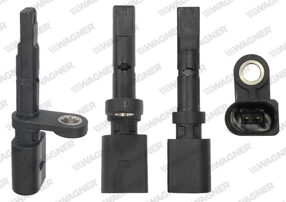 Wagner Wielsnelheidssensor ABS00064