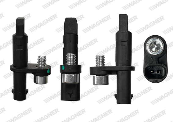 Wagner Wielsnelheidssensor ABS00068