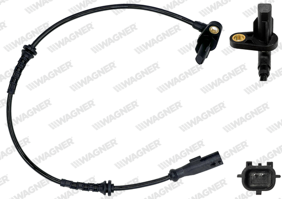 Wagner Wielsnelheidssensor ABS00077