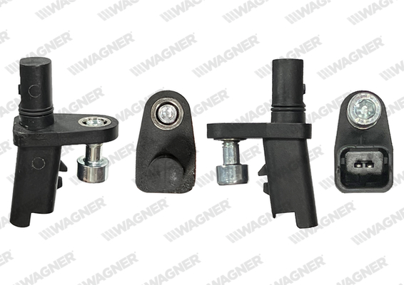 Wagner Wielsnelheidssensor ABS00084
