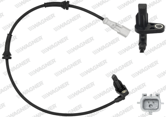 Wagner Wielsnelheidssensor ABS00089