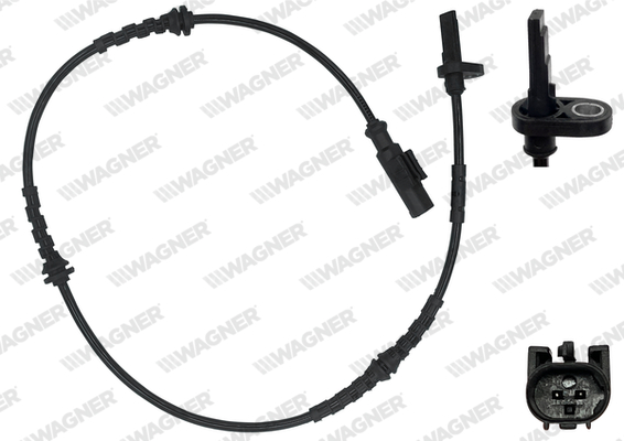 Wagner Wielsnelheidssensor ABS00103