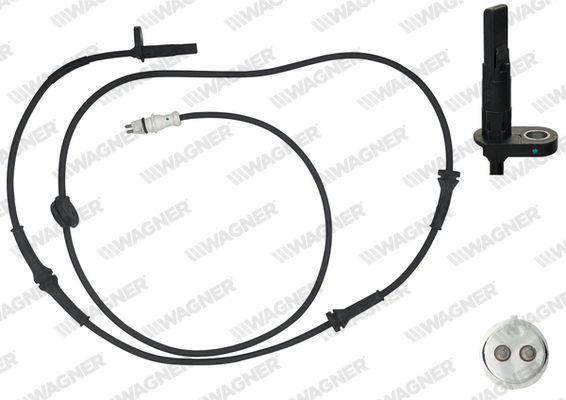 Wagner Wielsnelheidssensor ABS00119