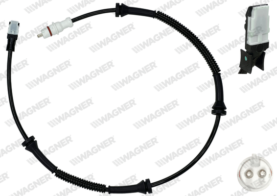 Wagner Wielsnelheidssensor ABS00146