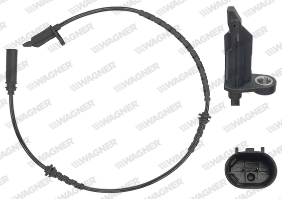 Wagner Wielsnelheidssensor ABS00159