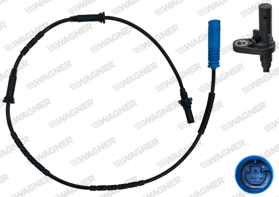 Wagner Wielsnelheidssensor ABS00184
