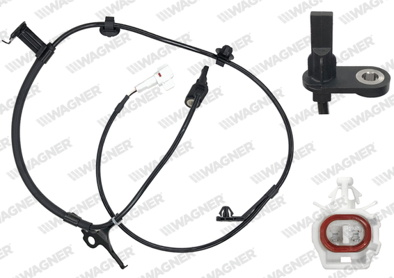 Wagner Wielsnelheidssensor ABS00215