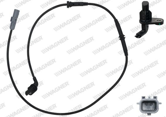 Wagner Wielsnelheidssensor ABS00219