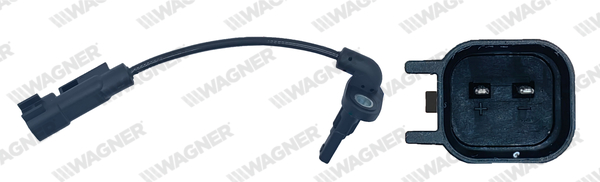 Wagner Wielsnelheidssensor ABS00225
