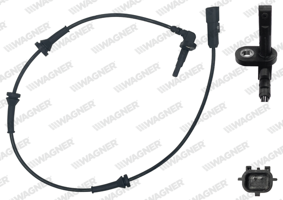 Wagner Wielsnelheidssensor ABS00233