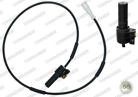 Wagner Wielsnelheidssensor ABS00247