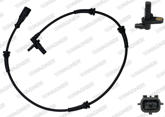 Wagner Wielsnelheidssensor ABS00257