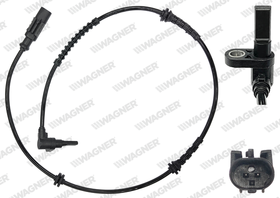 Wagner Wielsnelheidssensor ABS00275