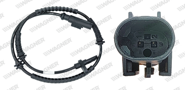 Wagner Wielsnelheidssensor ABS00278