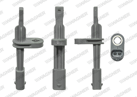 Wagner Wielsnelheidssensor ABS00279