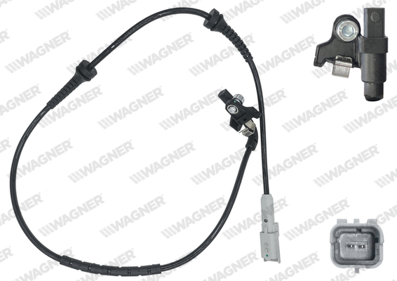 Wagner Wielsnelheidssensor ABS00287