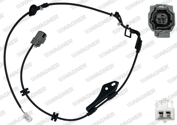 Wagner Wielsnelheidssensor ABS00296
