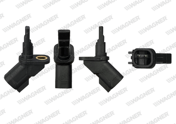 Wagner Wielsnelheidssensor ABS00343