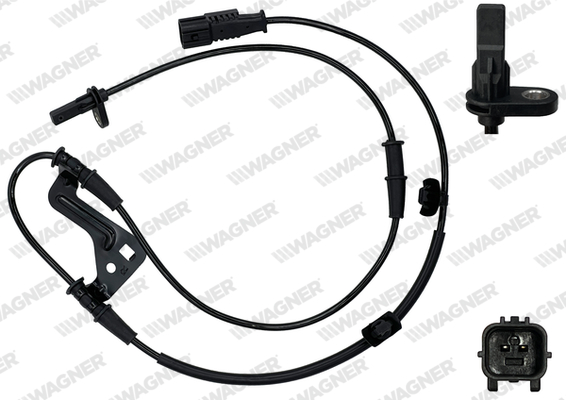 Wagner Wielsnelheidssensor ABS00345