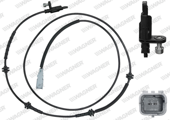 Wagner Wielsnelheidssensor ABS00376